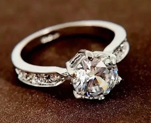 十大结婚戒指品牌 结婚戒指牌子排行