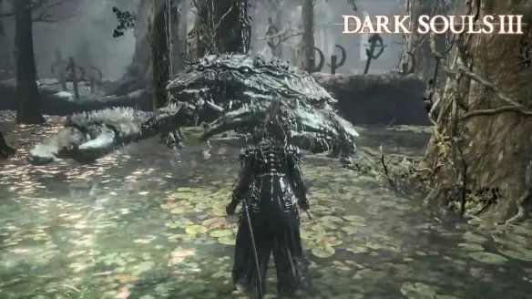 老头环巨型螃蟹超美味!如龙7Mod堪比大型DLC!