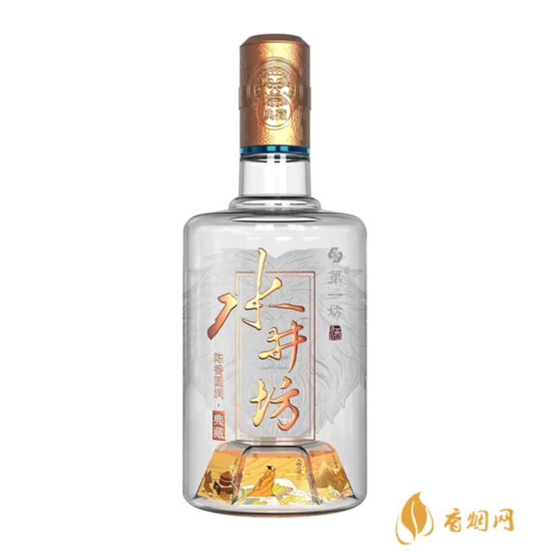 水井坊白酒价格表大全
