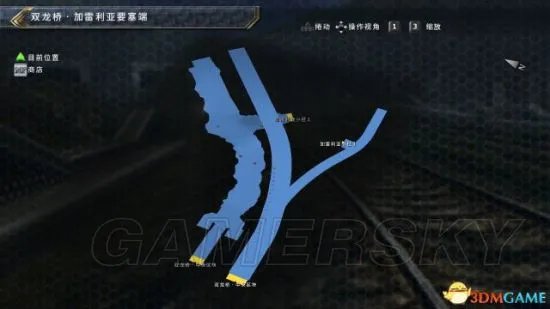 《闪之轨迹2》图文攻略 全流程主支线任务图文攻略