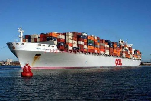 报关详细流程