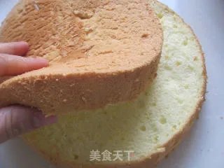 草莓蛋糕
