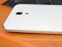 全网通+4100mAh电池 ZUK Z1官网预约中
