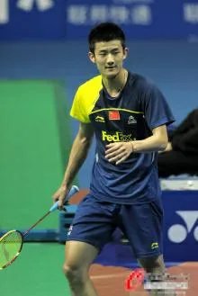 谌龙与李宗伟，谁更有机会夺得本年度世锦赛冠军？