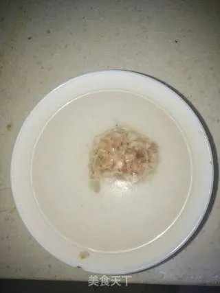 炸肉丸