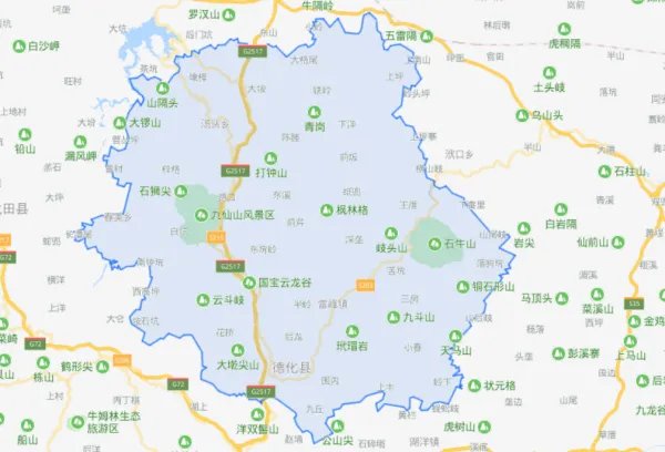 中国陶瓷之乡是哪里
