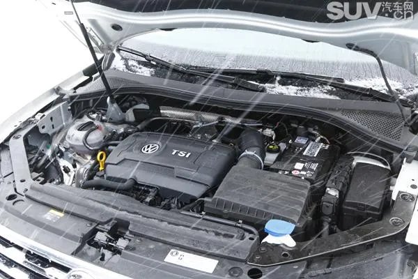 25万左右SUV哪个好一点？