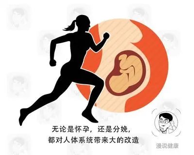 妇女节专辑:“生孩子有利于健康?”捆绑了多少中国女性?