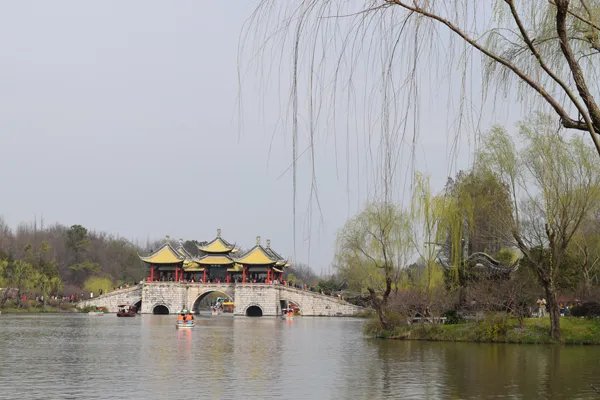 江苏旅游攻略 江苏游玩攻略