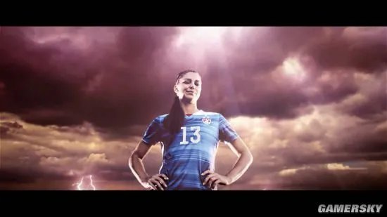 《FIFA 16》发布电视宣传片 科比跨界捧场踢篮球