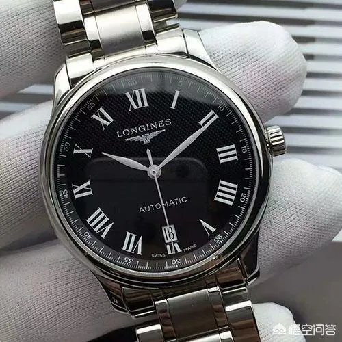 一个手表的重要性