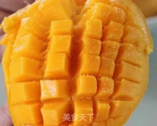 芒果沙冰