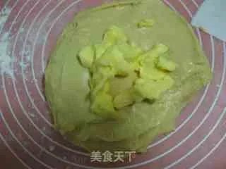 巨蛋面包