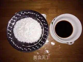 自制珍珠奶茶