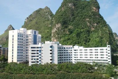 河池市第三人民医院的介绍