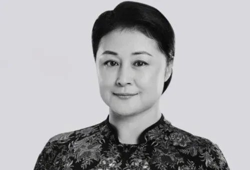 于月仙丈夫张学松发声,宣布妻子已安葬,她的遗产将如何分配?