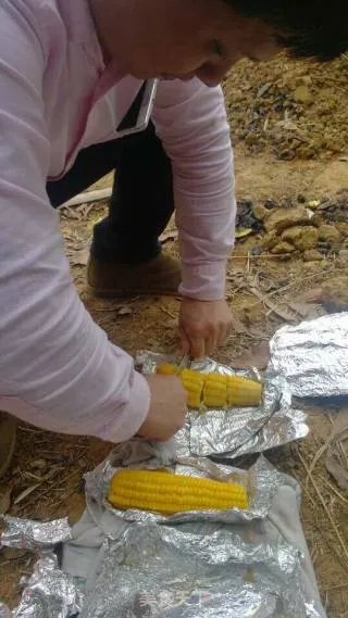美食出窑