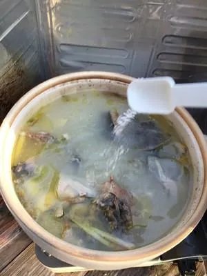 甲鱼怎么做好吃?