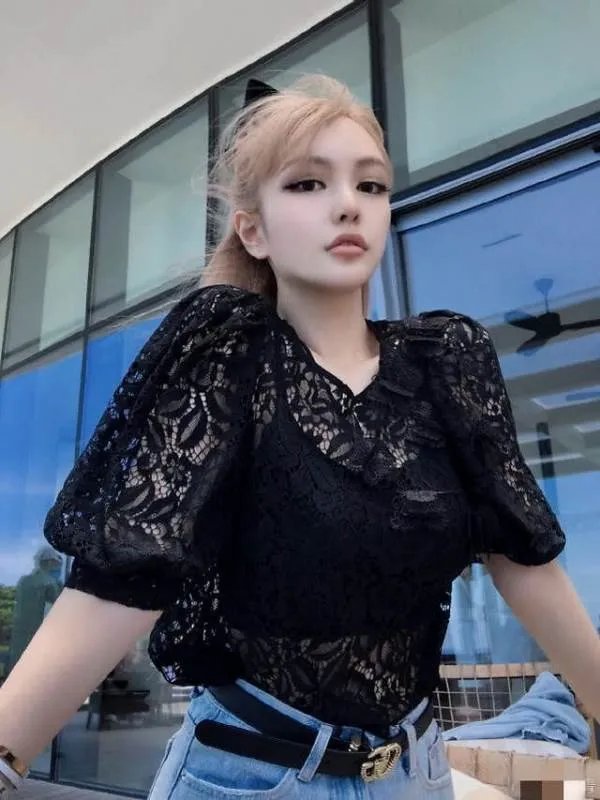 周扬青的时尚品位有多好？