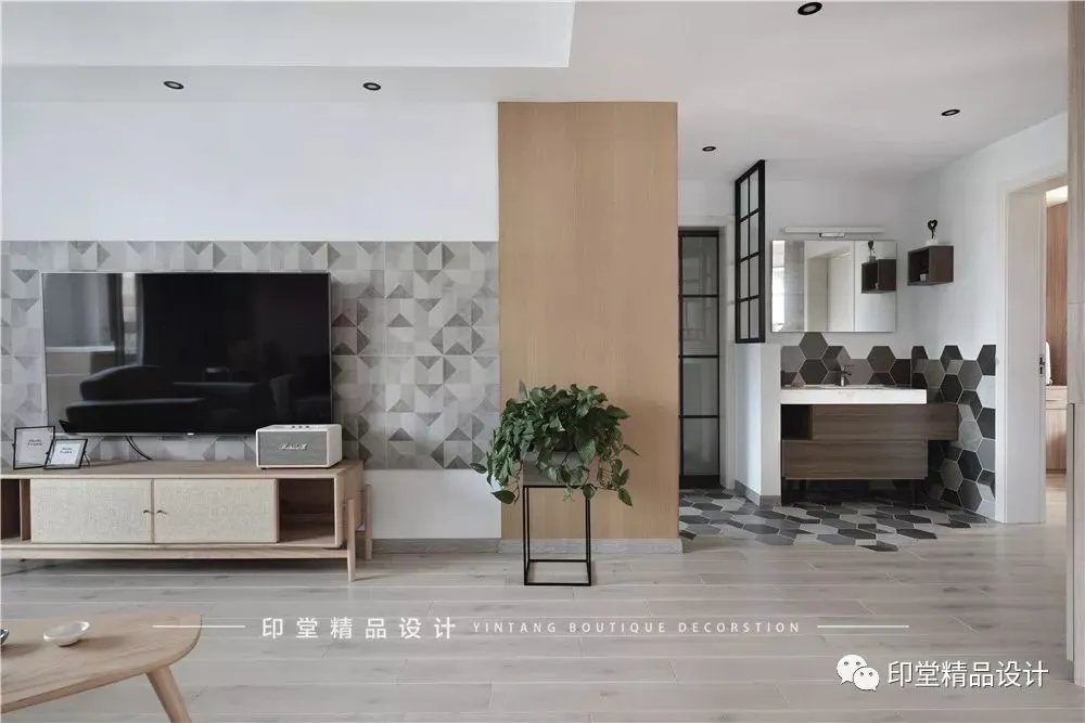 案例赏析丨一朴半舍,三餐四季