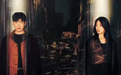 西西弗斯韩剧剧情
