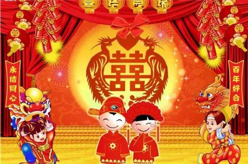 婚庆价目表套餐你了解多少 一条龙婚庆服务花费贵不贵