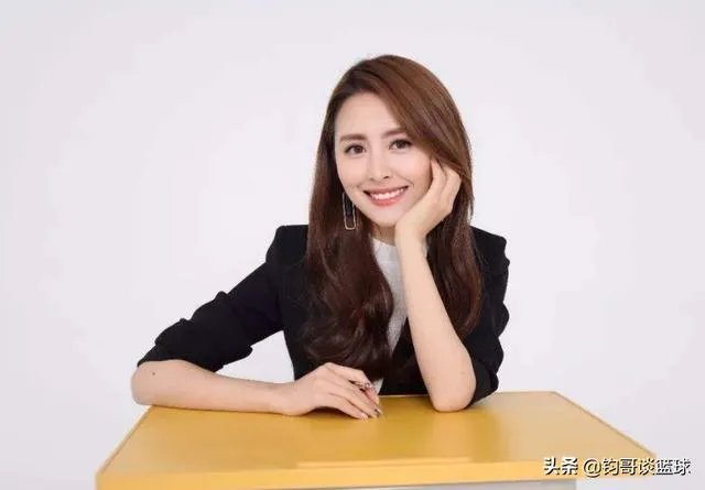 腾讯nba女主播名单