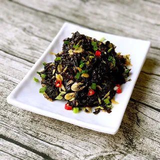 日常防辐射的8种食物