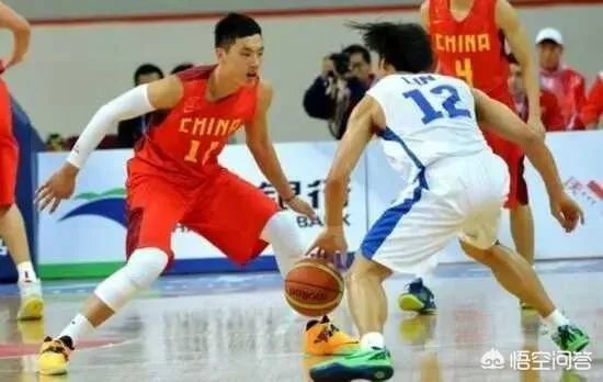 2013年亚锦赛,中国男篮为什么会输给中国台北?