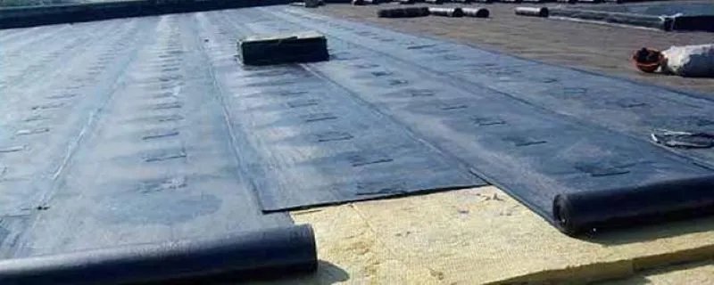 高分子防水涂料是什么