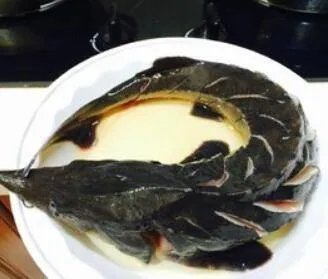 中华鲟怎么做好吃