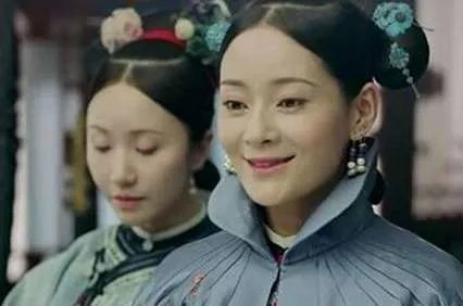 《延禧攻略》纯妃为什么害魏璎珞?纯妃最后结局怎么样