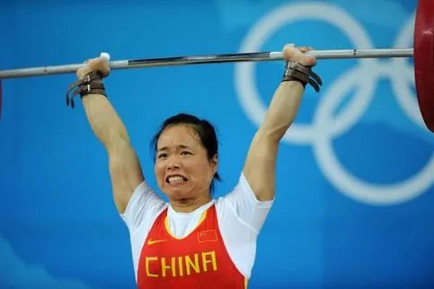 陈艳青为何要嫁教练
