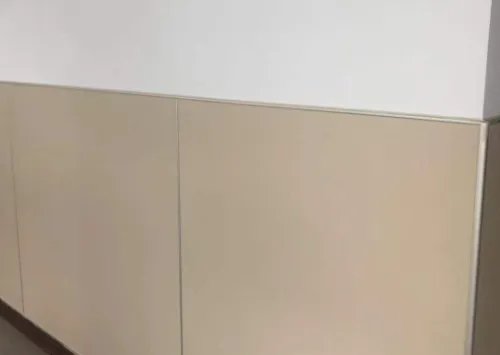 墙面处理方式有几种