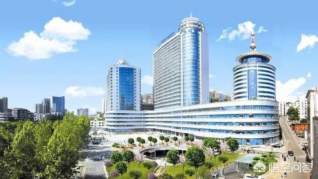 十堰市三甲医院名单
