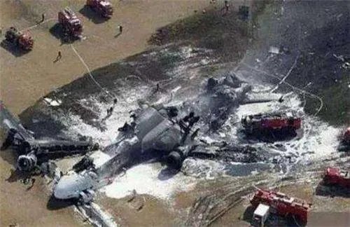 20年前只因副机长按错一个按钮造成的中国台湾空难,有多少人遇害?