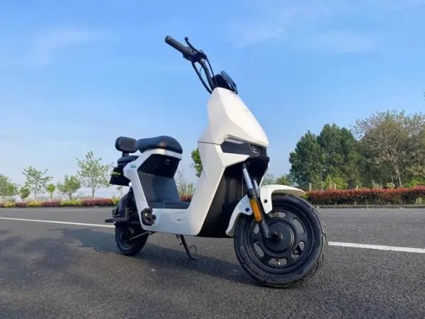 电动摩托车排行榜