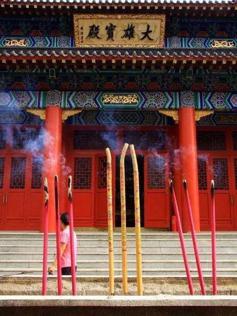 长春市有几个寺院