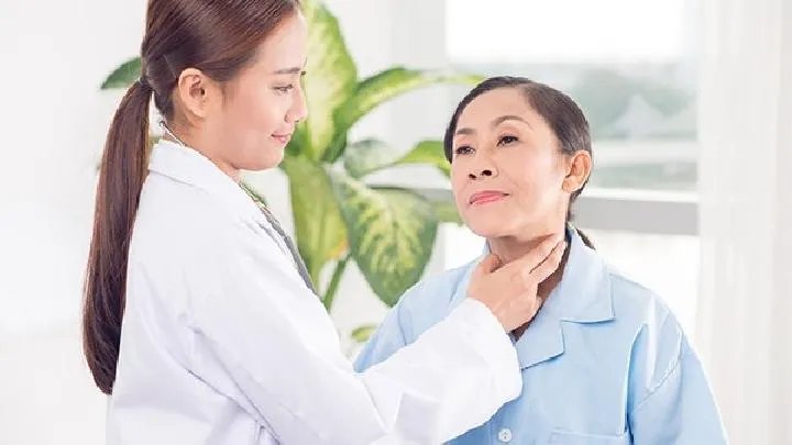 颈椎病保健五大法