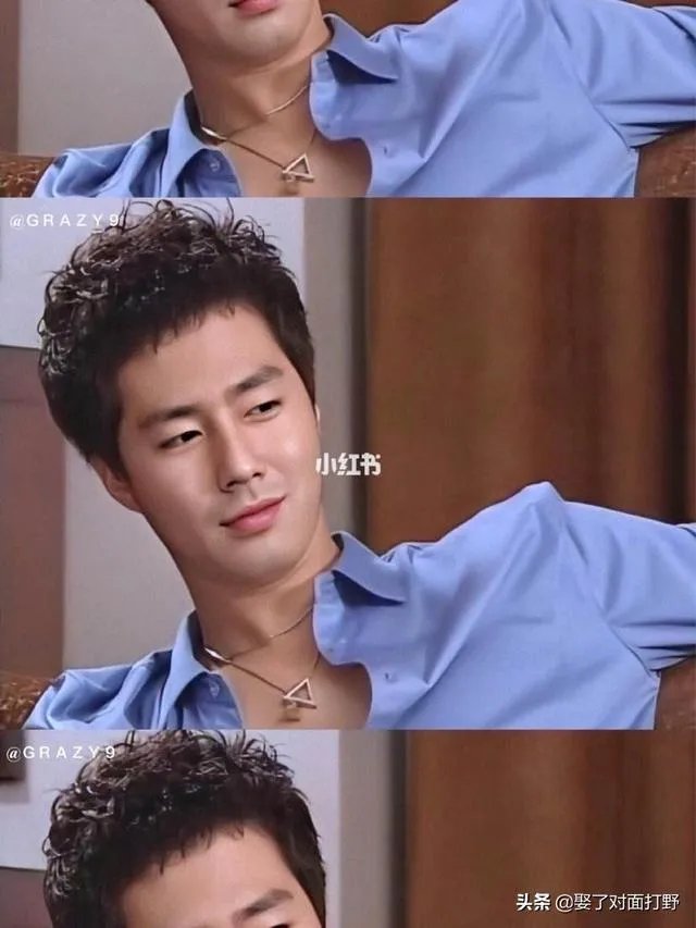 为什么那么多人喜欢看巴厘岛的故事?李水晶到底哪里招人喜欢?