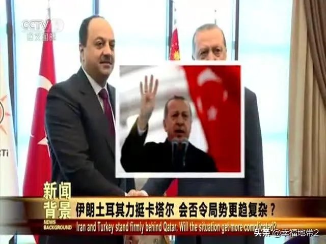卡塔尔武装组织