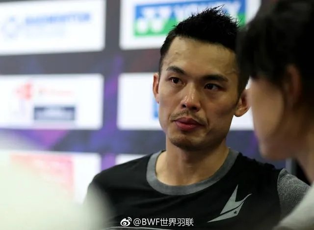 谌龙与李宗伟，谁更有机会夺得本年度世锦赛冠军？