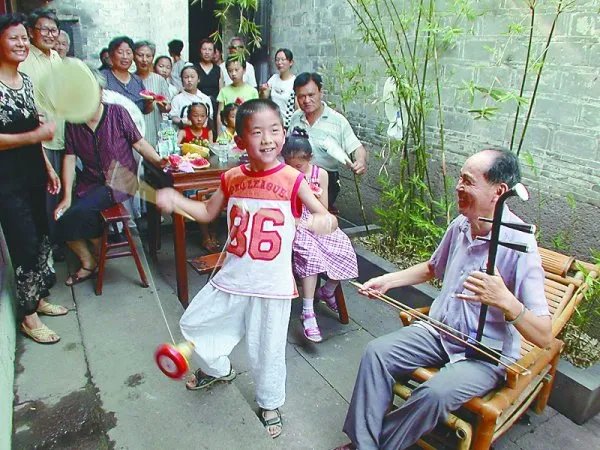 邻里纠纷怎么办?