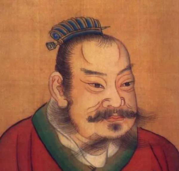 项羽属什么生肖