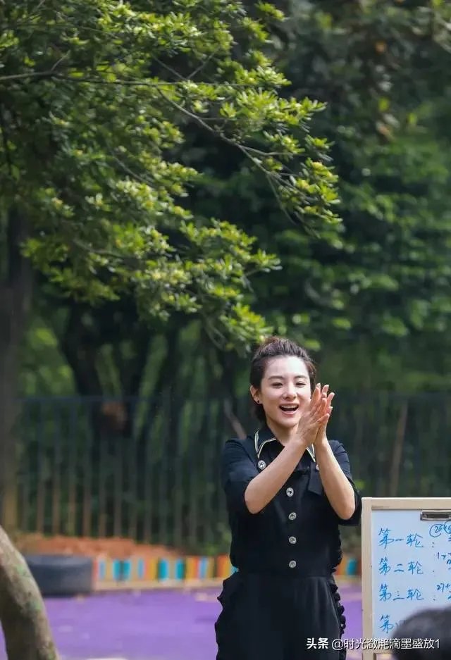 退役19年,“体操小花”刘璇去哪了?现状怎么样了?