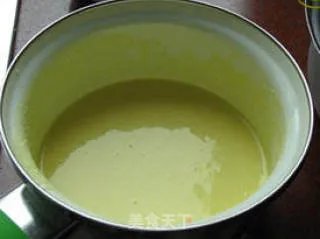 美味蛋糕DIY