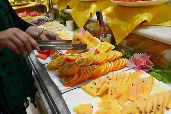 沈阳十大自助餐都是哪些?