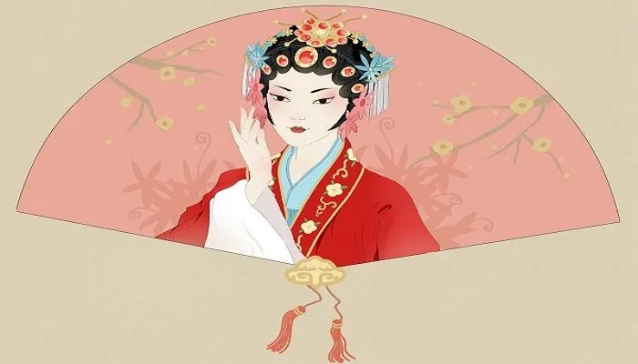 川剧变脸原理