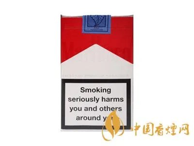 万宝路香烟图片及价格表大全