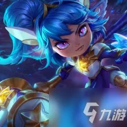 《LOL》上单波比怎么玩 上单波比高端玩法技巧攻略2021